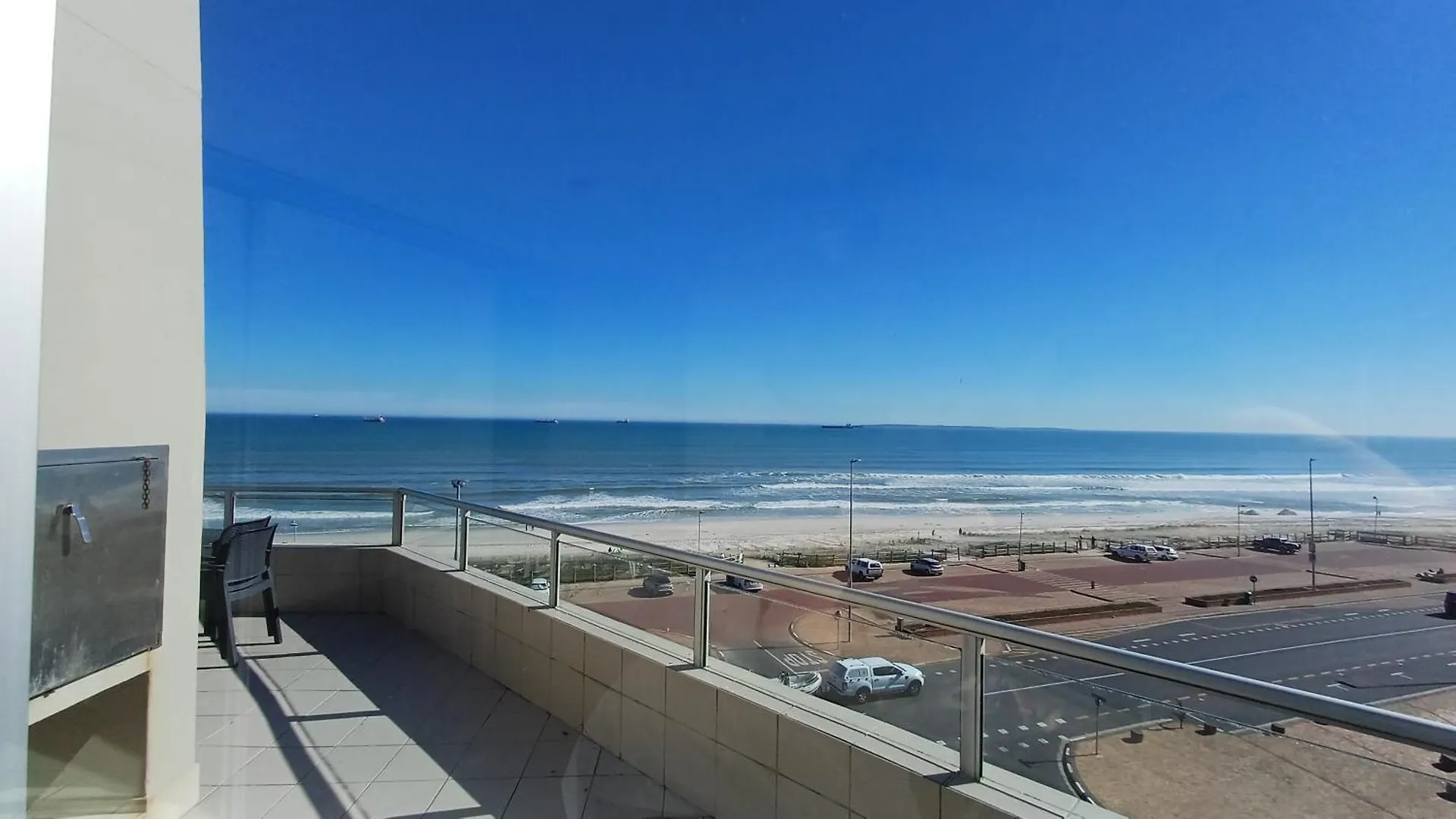 Cape Town Beachfront Accommodation In Blouberg Bloubergstrand