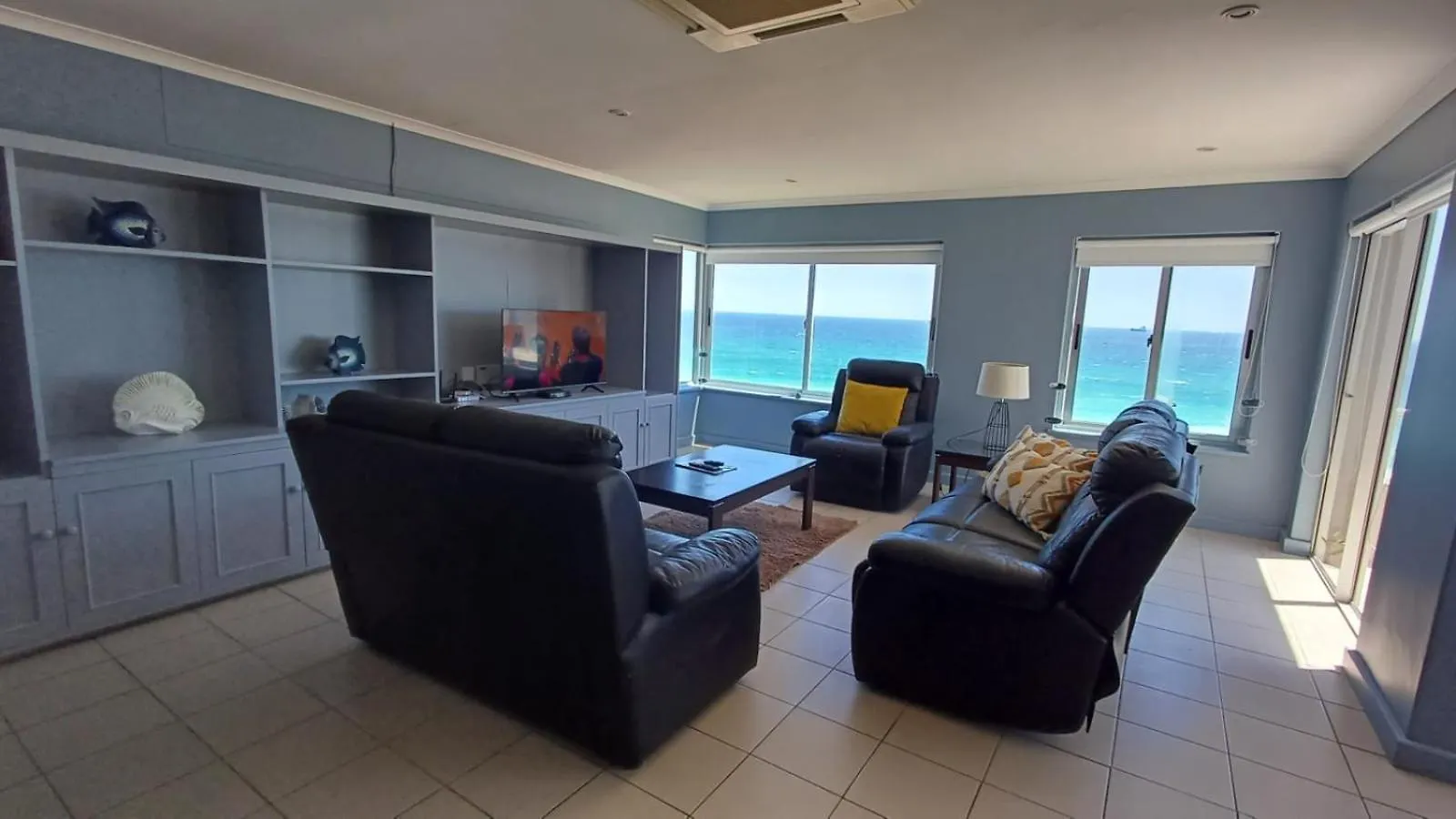 Cape Town Beachfront Accommodation In Blouberg Bloubergstrand South Africa