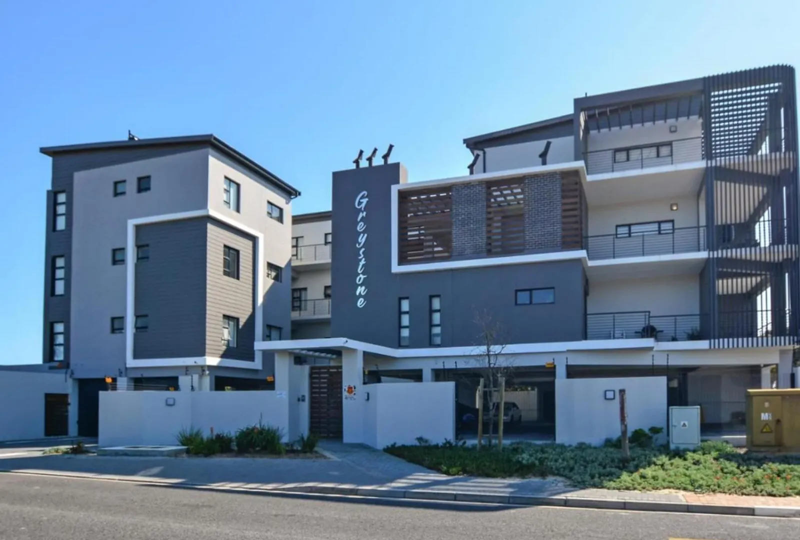 Cape Town Beachfront Accommodation In Blouberg Bloubergstrand 0*,