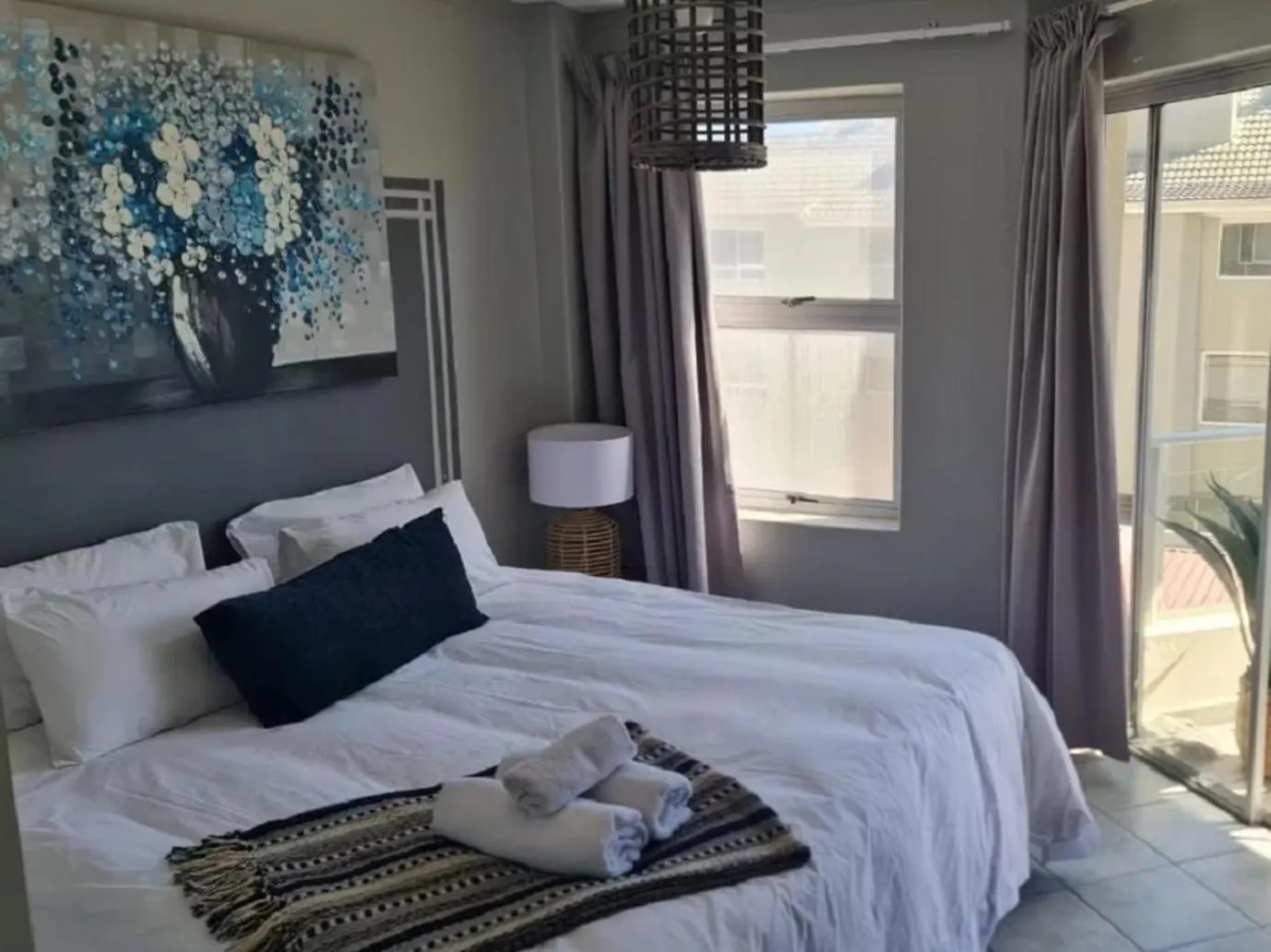 Cape Town Beachfront Accommodation In Blouberg Bloubergstrand