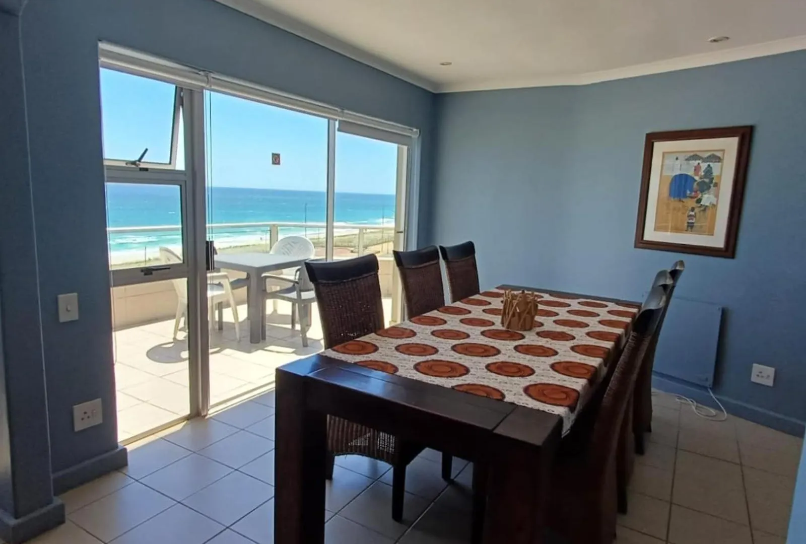 Cape Town Beachfront Accommodation In Blouberg Bloubergstrand South Africa
