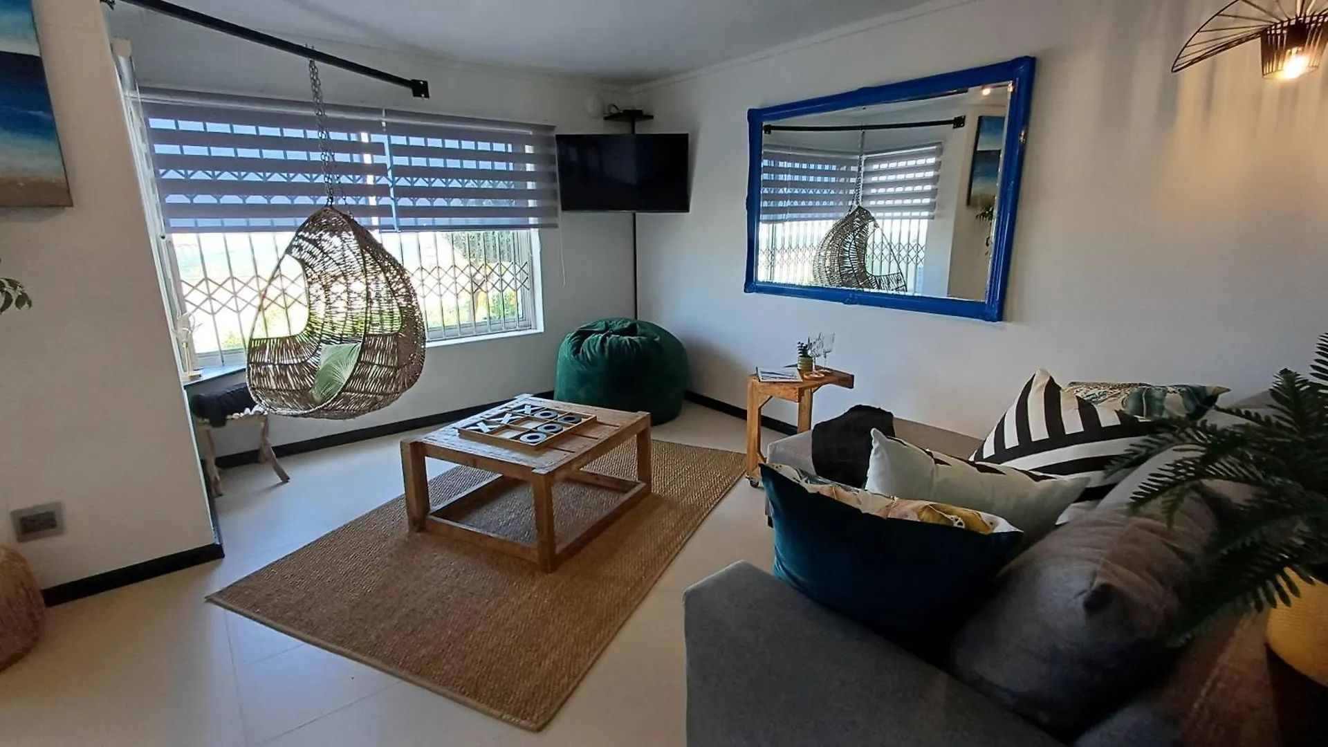 Cape Town Beachfront Accommodation In Blouberg ブロウベルフストランド