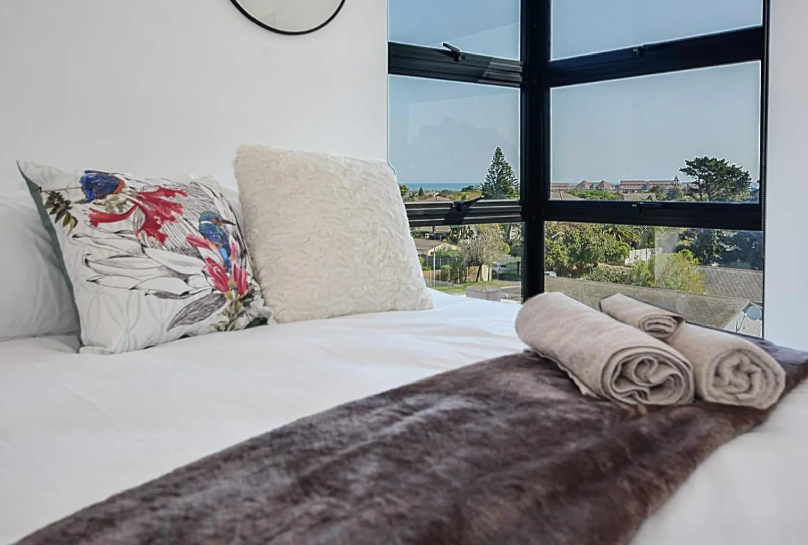 アパート Cape Town Beachfront Accommodation In Blouberg ブロウベルフストランド
