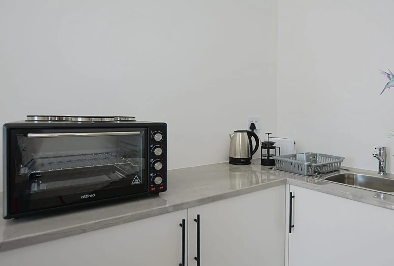 Cape Town Beachfront Accommodation In Blouberg ブロウベルフストランド 0*,  南アフリカ