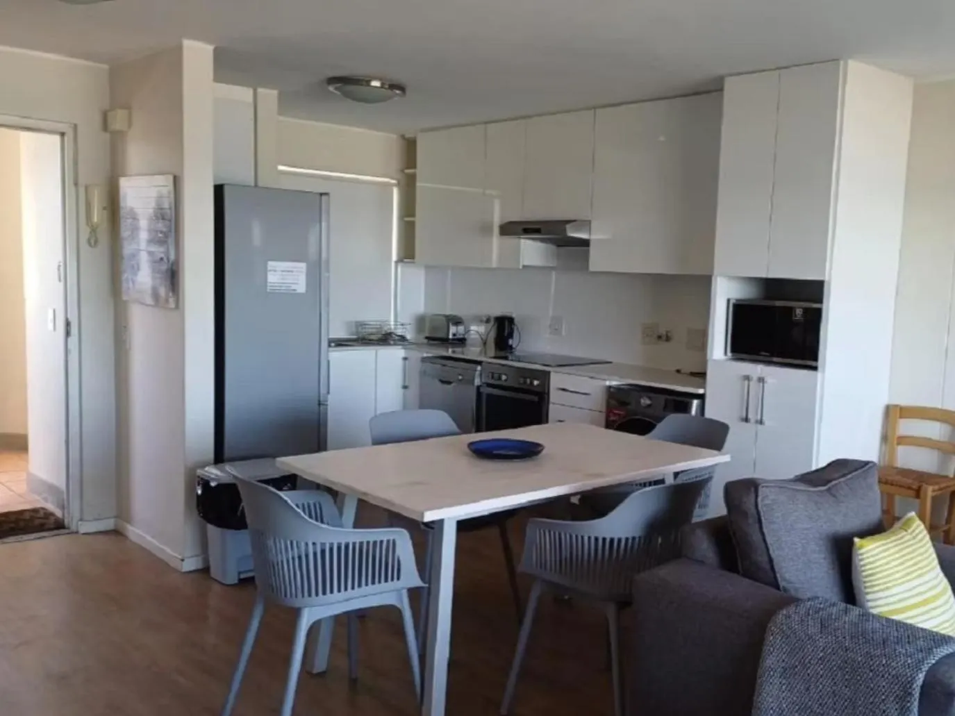 Cape Town Beachfront Accommodation In Blouberg ブロウベルフストランド アパート