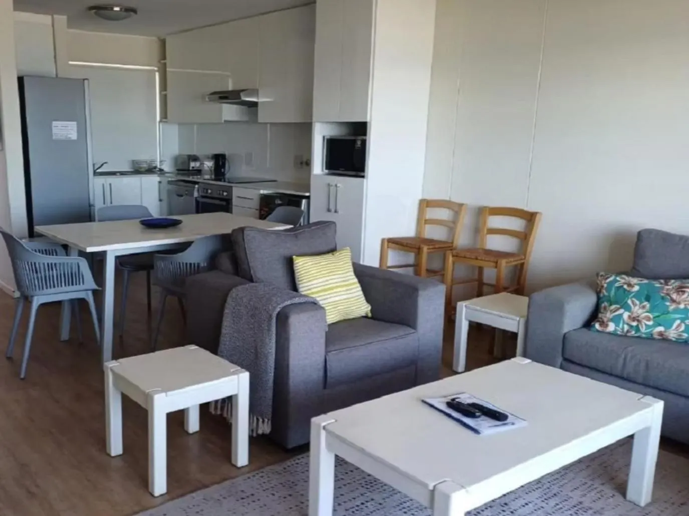 アパート Cape Town Beachfront Accommodation In Blouberg ブロウベルフストランド