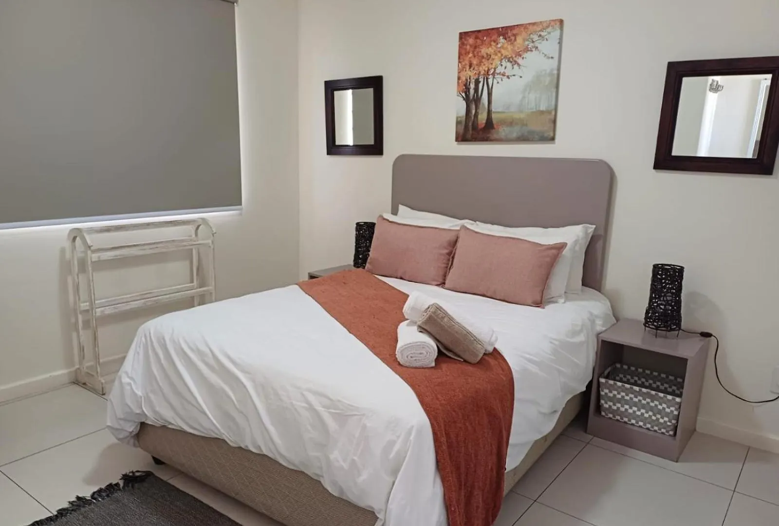 Cape Town Beachfront Accommodation In Blouberg ブロウベルフストランド
