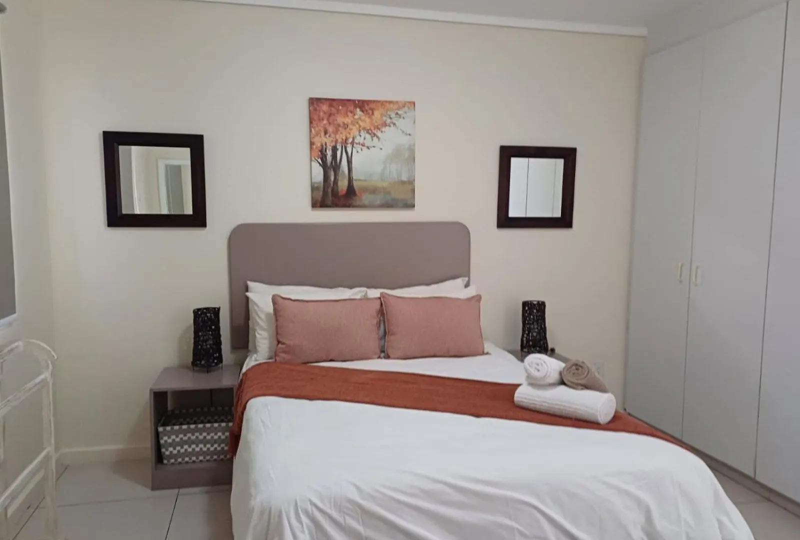 Cape Town Beachfront Accommodation In Blouberg ブロウベルフストランド 0*,  南アフリカ