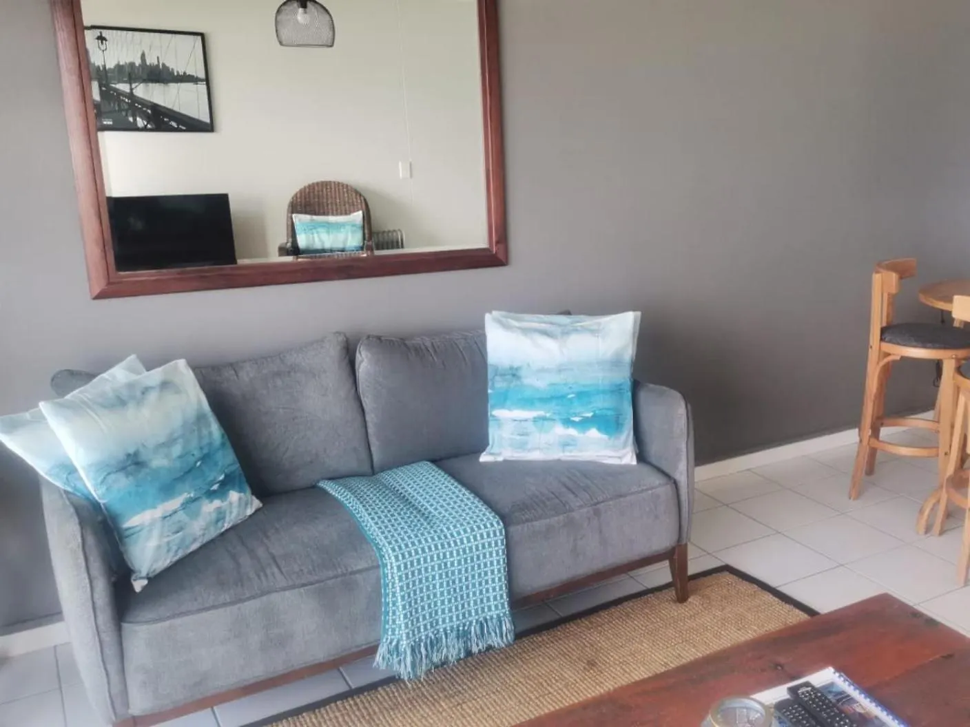 Cape Town Beachfront Accommodation In Blouberg ブロウベルフストランド